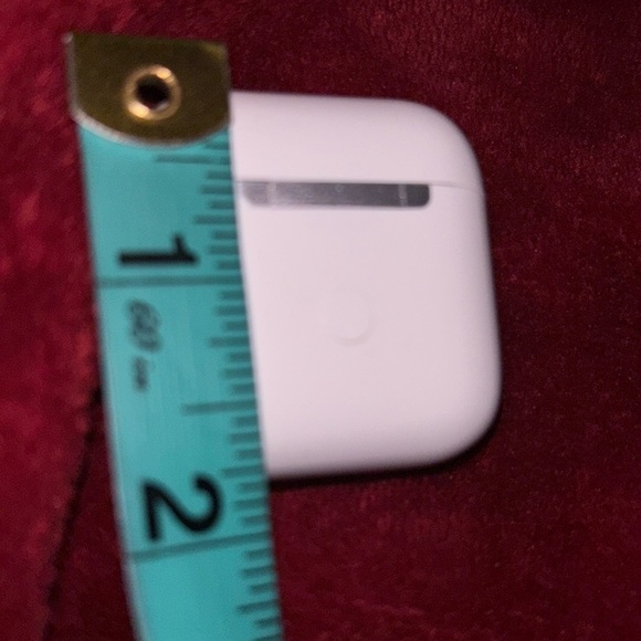TWS pro 4 wireless Bluetooth EarPods( NOT AIRPODS) New - Picture 11 of 12